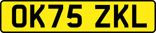 OK75ZKL