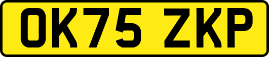OK75ZKP