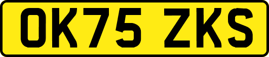 OK75ZKS