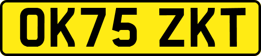 OK75ZKT
