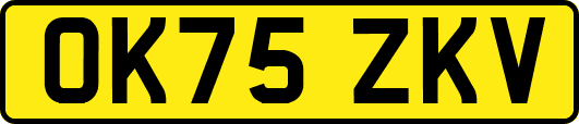 OK75ZKV