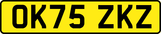 OK75ZKZ