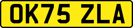 OK75ZLA