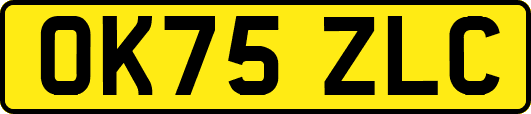 OK75ZLC