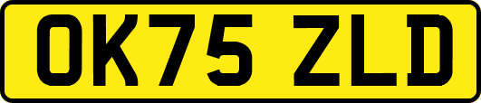 OK75ZLD