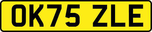 OK75ZLE