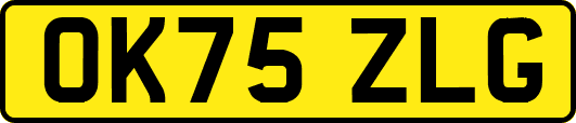 OK75ZLG
