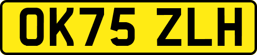 OK75ZLH