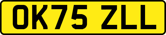 OK75ZLL