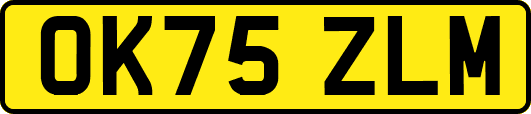 OK75ZLM