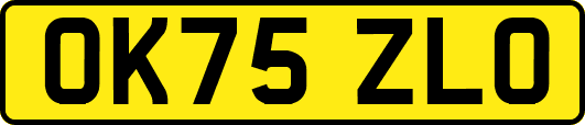 OK75ZLO