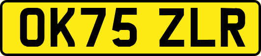 OK75ZLR