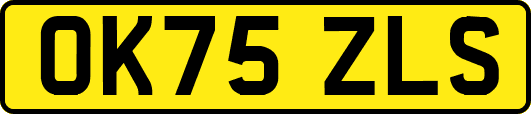 OK75ZLS
