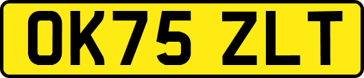OK75ZLT
