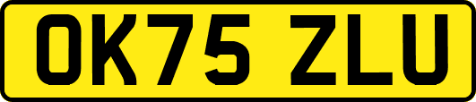OK75ZLU