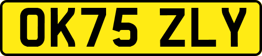 OK75ZLY