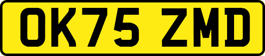 OK75ZMD