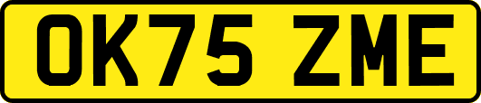 OK75ZME