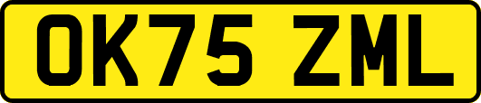 OK75ZML