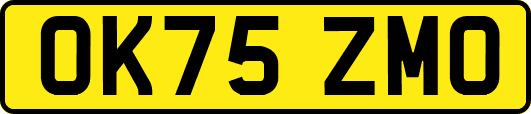 OK75ZMO