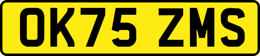 OK75ZMS
