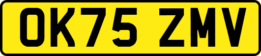 OK75ZMV