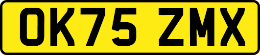 OK75ZMX