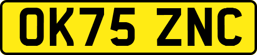 OK75ZNC