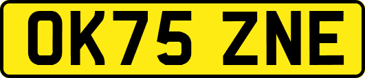 OK75ZNE