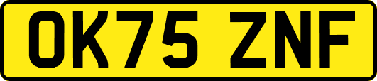 OK75ZNF