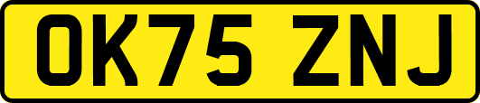 OK75ZNJ