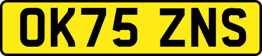 OK75ZNS