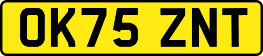 OK75ZNT