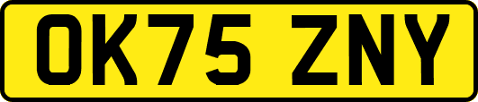 OK75ZNY