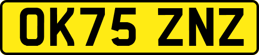 OK75ZNZ