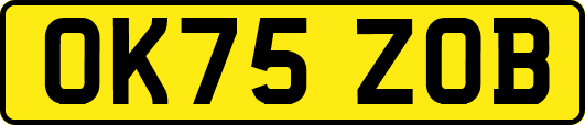 OK75ZOB