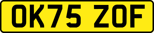 OK75ZOF