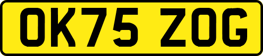OK75ZOG