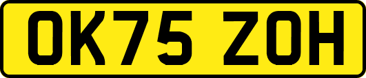 OK75ZOH