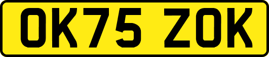 OK75ZOK