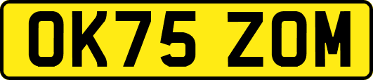 OK75ZOM