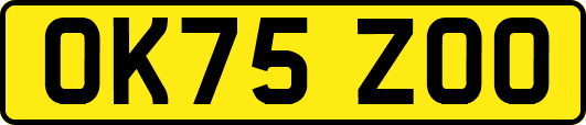 OK75ZOO