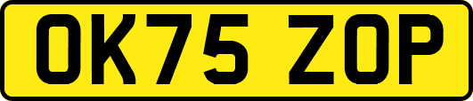 OK75ZOP