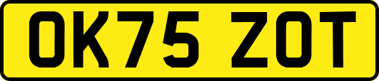 OK75ZOT
