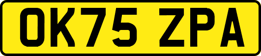 OK75ZPA