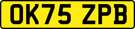 OK75ZPB