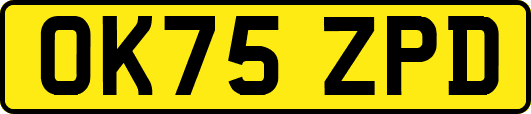 OK75ZPD