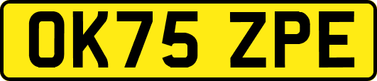 OK75ZPE