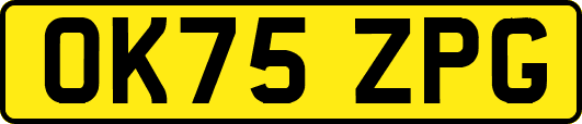 OK75ZPG