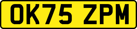 OK75ZPM